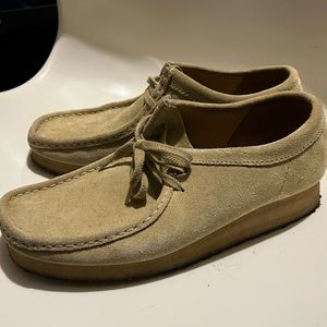 Clarks Originals Mens
